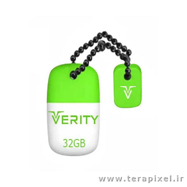 فلش مموری وریتی Verity V906 32GB Flash Memory