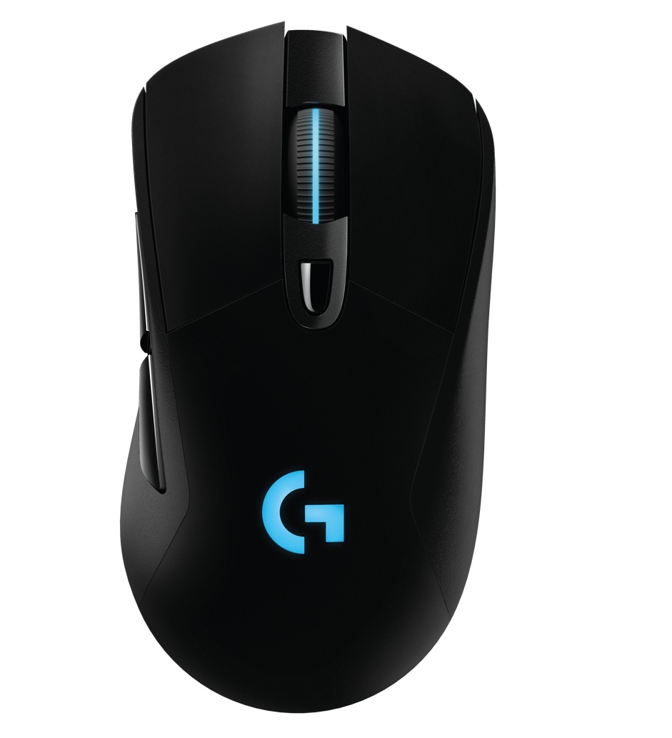 موس لاجیتک Logitech G703 LightSpeed Wireless Gaming Mouse