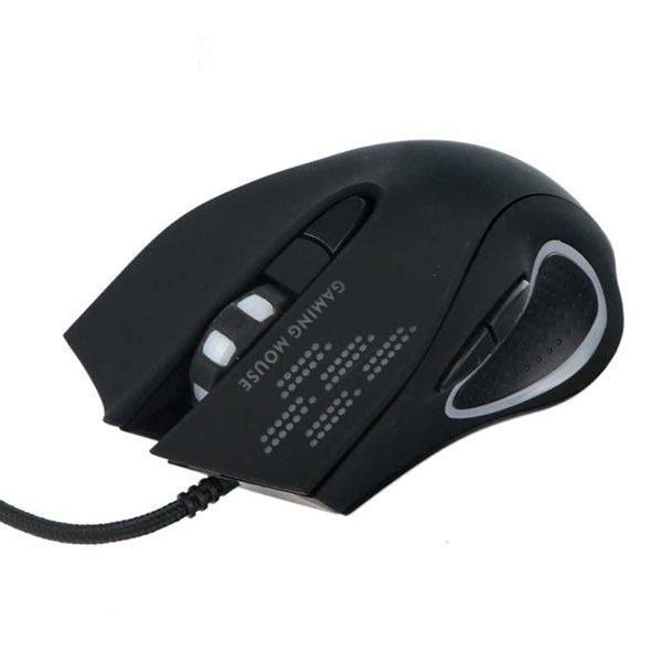 موس وریتی Verity V-MS5114G Wired Gaming Mouse