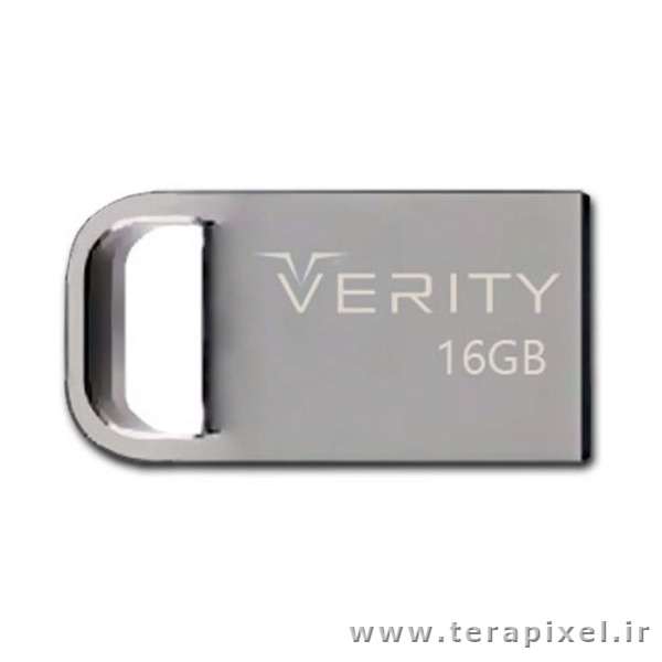فلش مموری وریتی Verity V813 16GB Flash Memory