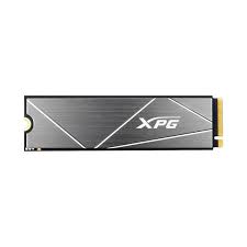 حافظه SSD اینترنال 2 ترابایت Adata مدل XPG GAMMIX S50 