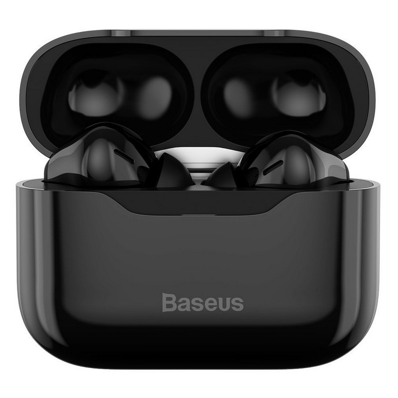 ایربادز بیسوس Baseus SIMU S1 NGS1-01 TWS Bluetooth Earbuds