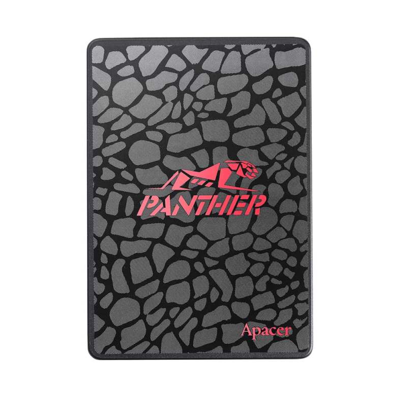 حافظه SSD اینترنال 1 ترابایت Apacer مدل PANTHER AS350