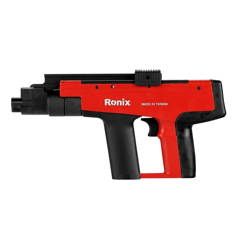تفنگ میخکوب دستی رونیکس مدل Ronix RH-0450