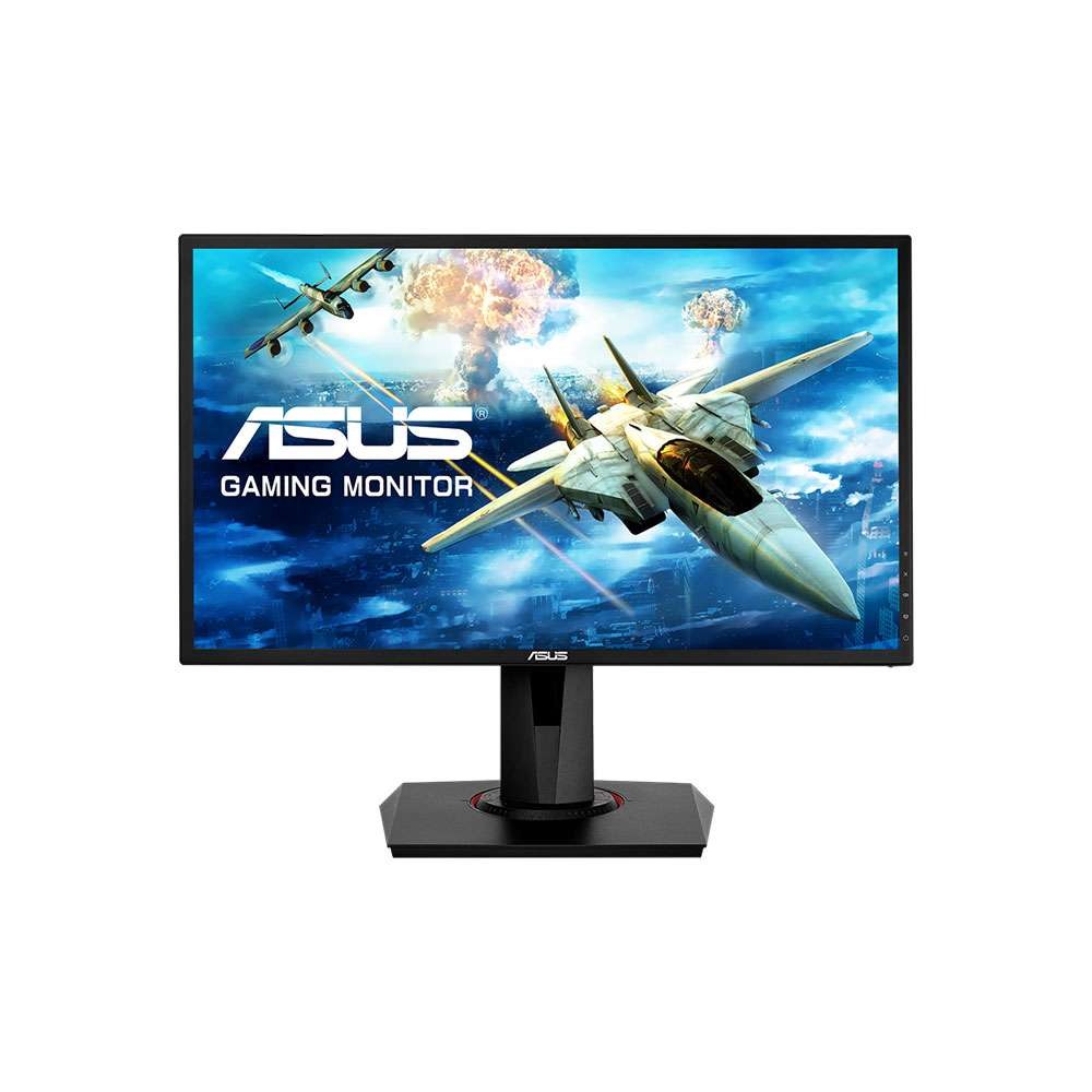 مانیتور ایسوس Asus TUF Gaming VG248QG 24 inch Monitor