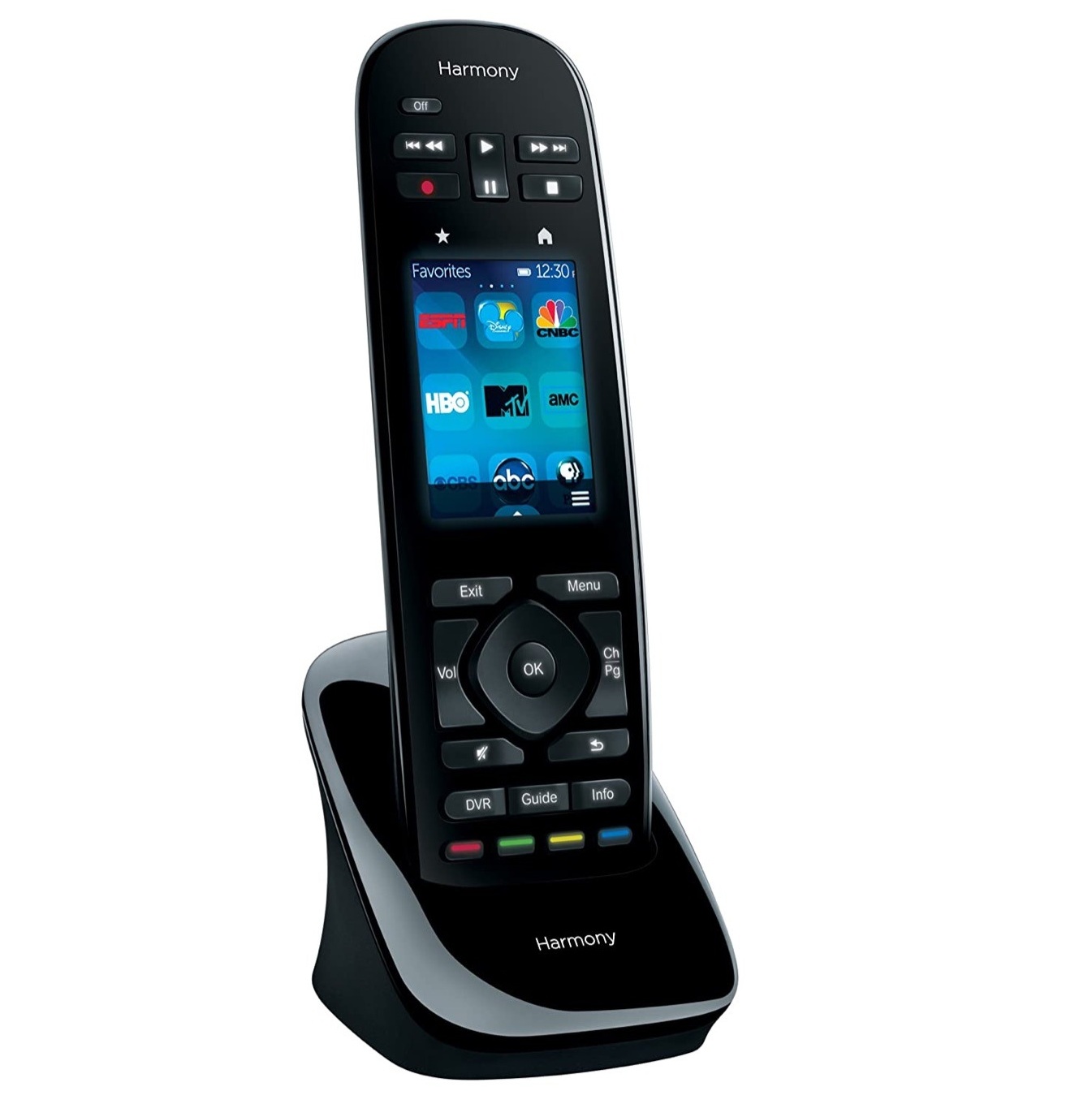 ریموت لاجیتک Logitech Ultimate One Remote