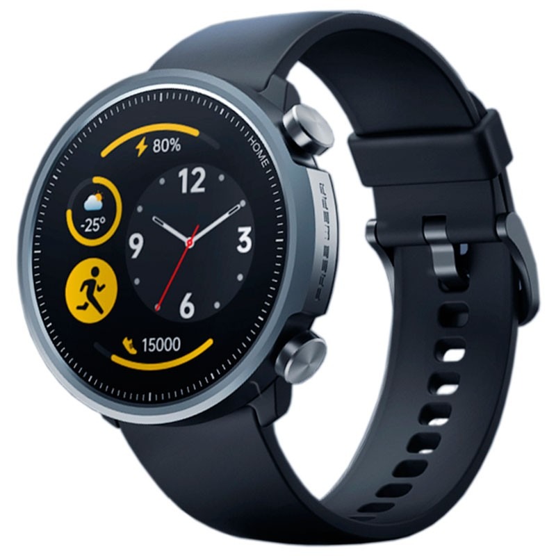 ساعت هوشمند شیائومی Xiaomi Mibro Watch A1 Global Smart Watch
