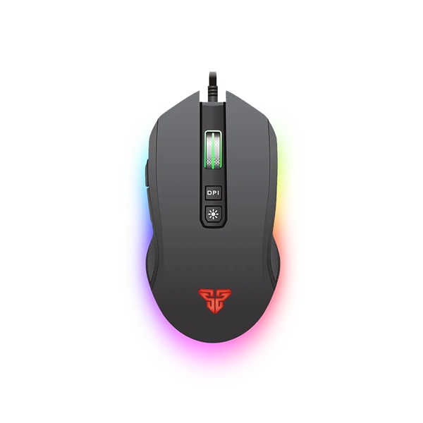 موس گیمینگ فن تک FANTECH ZEUS X5s Gaming Mouse