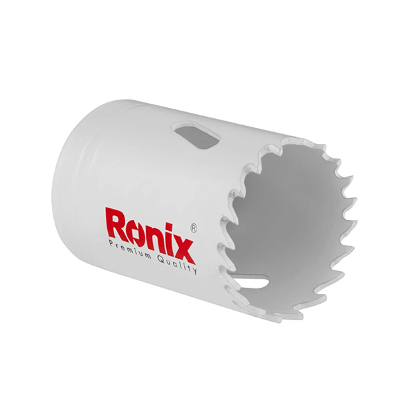 مته گردبر بایمتال 35 میلی متر رونیکس مدل Ronix RH-5226