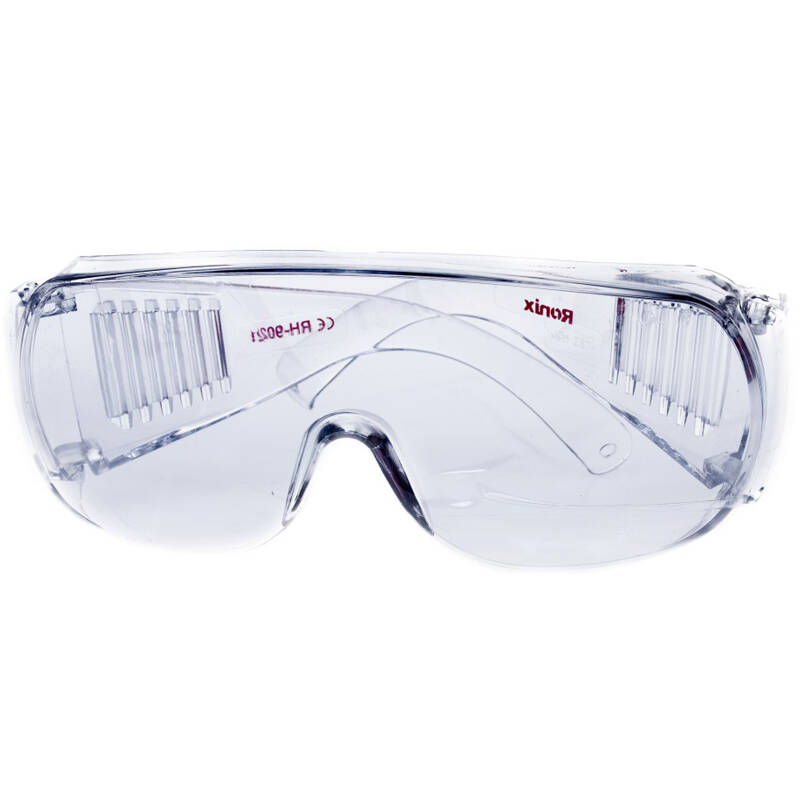 عینک ایمنی سنگ زنی رونیکس مدل Ronix RH-9022