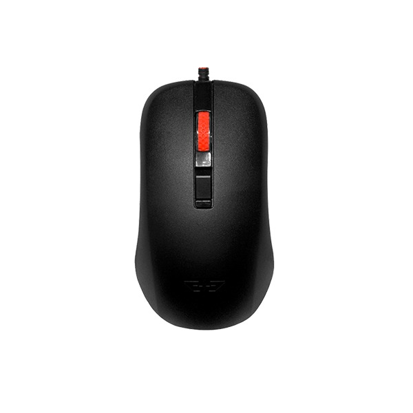 موس فن تک FANTECH G13 RHASTA II RGB Wired Gaming Mouse