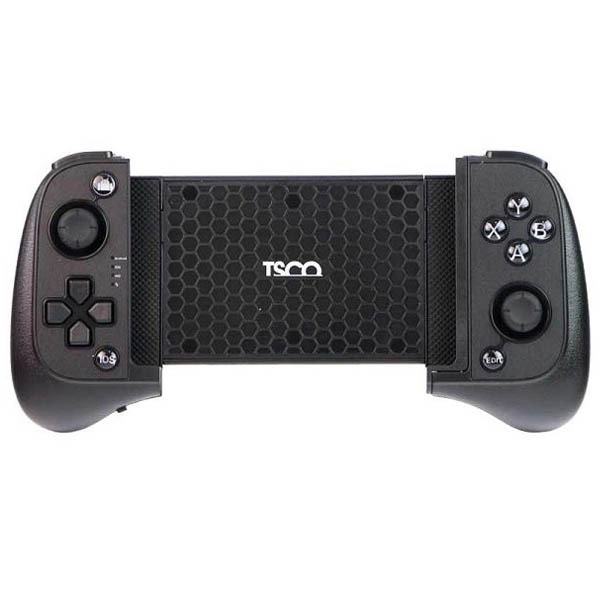 دسته بازی تسکو TSCO TG 155W Bluetooth Game Pad