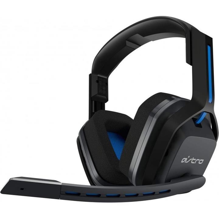 هدست بی سیم آسترو Astro A20 Wireless Gaming Headset for PS4
