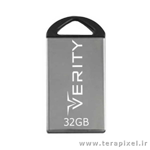 فلش مموری وریتی Verity V804 32GB Flash Memory