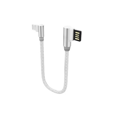 کابل تبدیل تسکو TSCO TC MI76 USB to Lightning Cable 0.2m