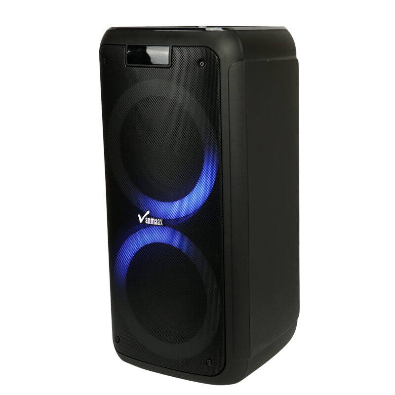 اسپیکر وان مکس VanMaax MAX-750 Bluetooth Speaker