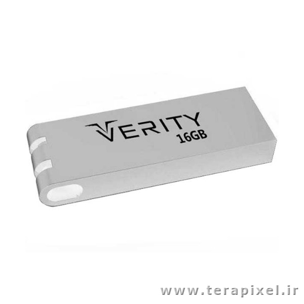 فلش مموری وریتی Verity V712 16GB Flash Memory