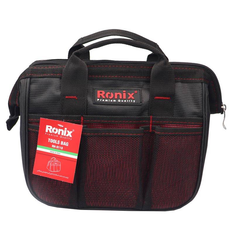 کیف ابزار Micro رونیکس مدل Ronix RH-9118
