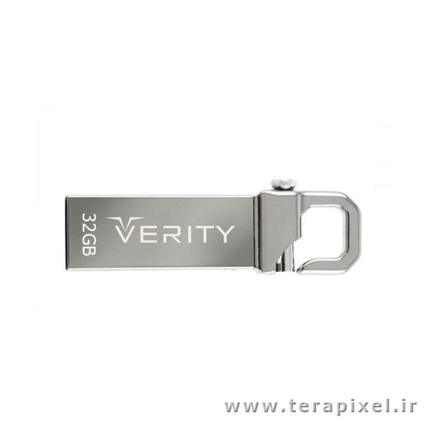 فلش مموری وریتی Verity V807 32GB Flash Memory