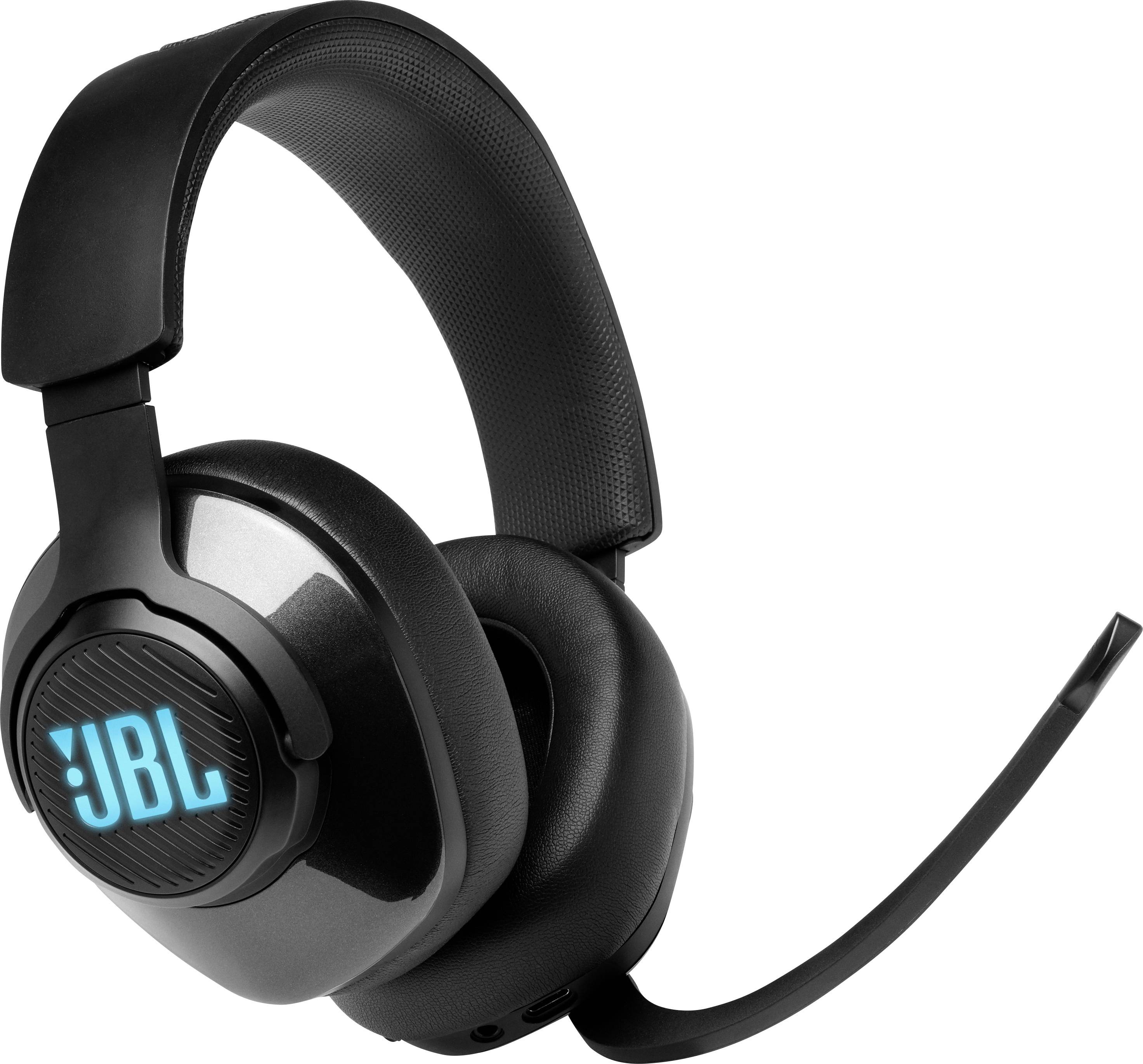هدست جی بی ال JBL QUANTUM 400 Gaming Headset
