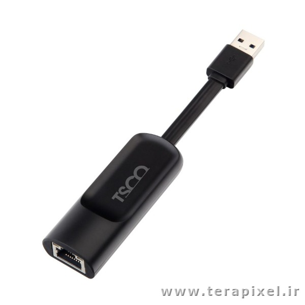 مبدل USB به LAN تسکو TSCO TLAN 210