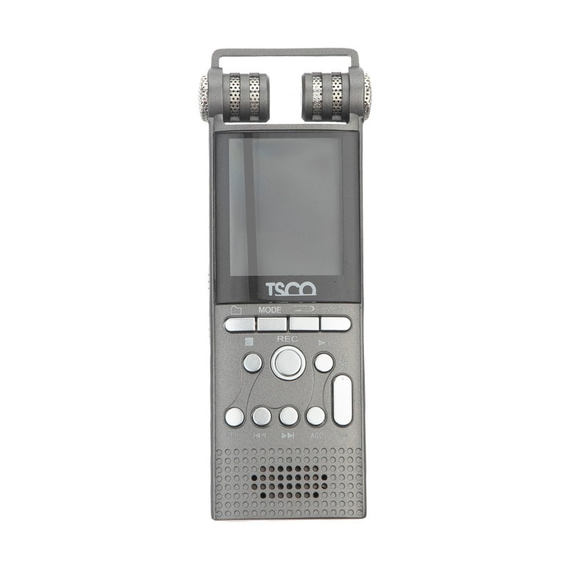 ضبط کننده صدا تسکو TSCO TR 907 Voice Recorder
