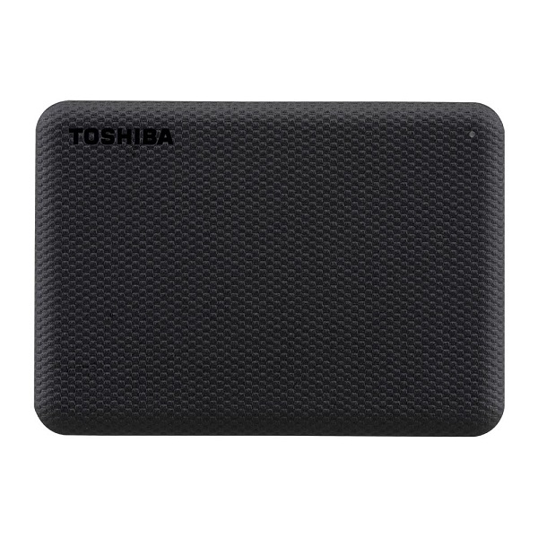 هارد اکسترنال 1 ترابایت Toshiba مدل Canvio Advance New