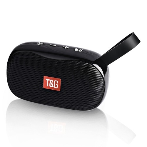 اسپیکر تی اند جی T&G TG-173 Bluetooth Speaker