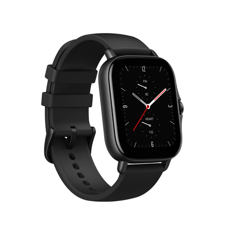 ساعت هوشمند شیائومی Xiaomi AMAZFIT GTS 2E Global Smart Watch